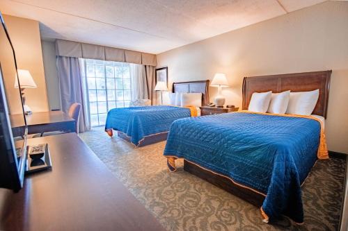 Sturbridge Hotel | Relax at Sturbridge Host Hotel with Ocean View & Pool Access