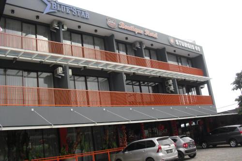 Cipanas Hotel | Inviting Sturgis Boutique Hotel Cipanas with Family-Friendly Perks