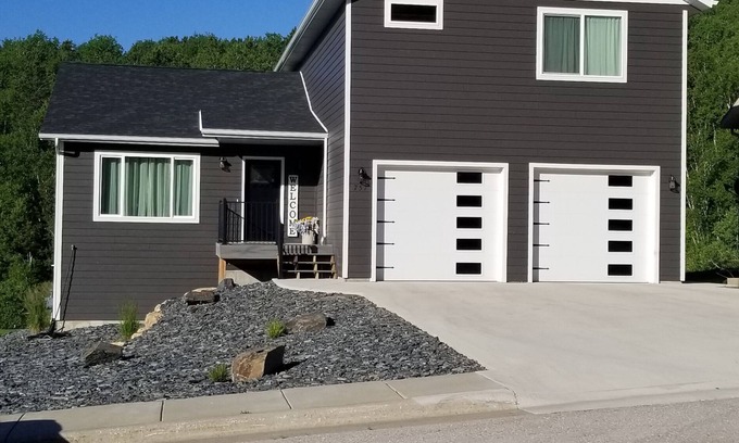 Deadwood House | Ultimate Sturgis Rally Experience at Kool Deadwood Nites