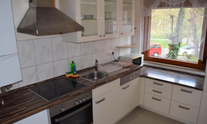 Ostheim Apartment | Discover Stuttgart Wohnung Ost: Your Ideal Getaway
