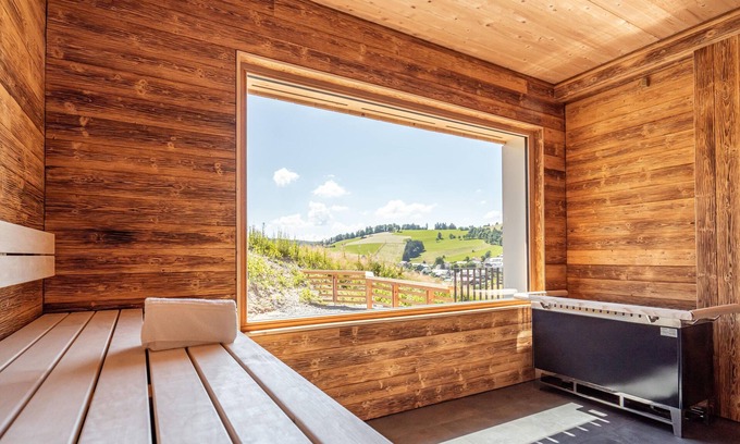 Todtnauberg Apartment | Pet-Friendly Retreat at Stuub Todtnauberg with Spa & Breakfast