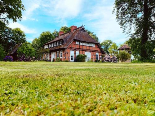 Munster im Heidekreis Apartment | Stuv am Spieker