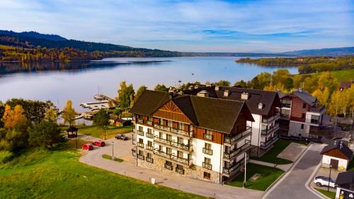 Czorsztyn Apartment | Stylchyn 90: Top-Rated Apartments by Lake Czorsztyn