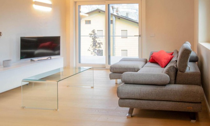 Senin Apartment | Stylish Apartments VdA - Child-Friendly, Rated 9.3/10
