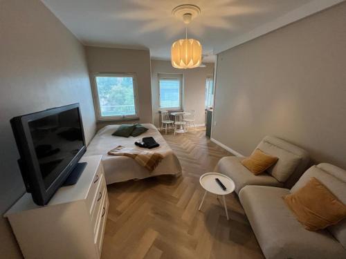Lohja Apartment | StyleCityStudio in Lohja