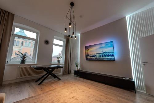Calenberger Neustadt Apartment | Stylische Wohnung in TOP-Lage in Hannover-Mitte
