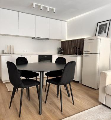 Leutkirch im Allgau Apartment | Stylish 2-Room Apartment Near Center Parc - Pet-Friendly Stay