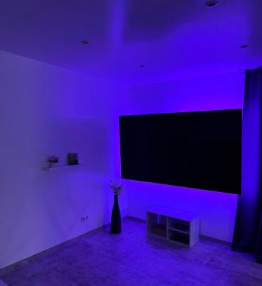 Neckargartach Apartment | Stylisches City-Apartment