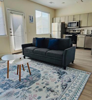 Cedar Park Apartment | Stylish 1BHK, 1 Bath in Cedar Park, Austin, TX