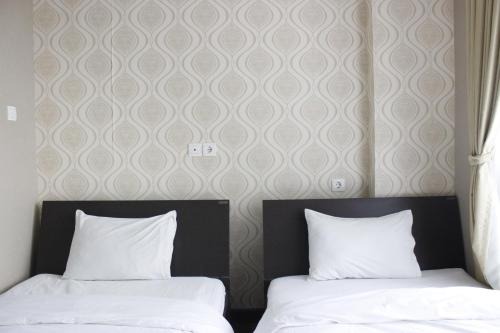 Hegarmanah Apartment | Modern 1BR Apartment near ITB University with Pool Access