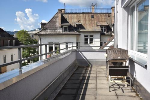 Seefeld Apartment | Welcoming PABS Résidences - Family-Friendly & Accessible Stay