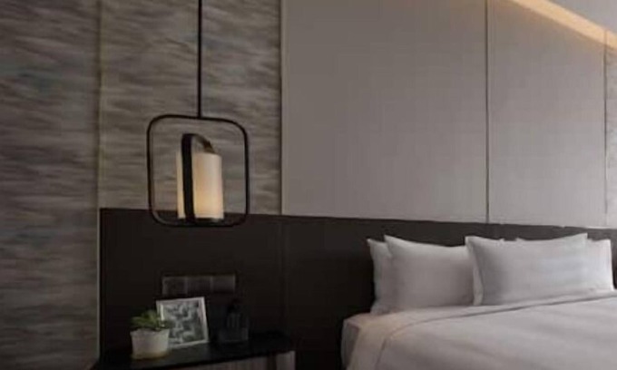 Golden Triangle Hotel | Stylish 1BR Suites Deluxo Bukit Bintang with Breakfast