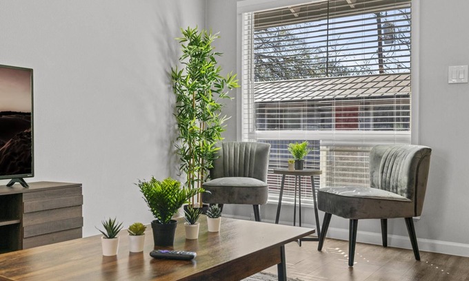 Zilker Apartment | Stylish 1BR Zilker Evonify - Guest Rated 9.4/10