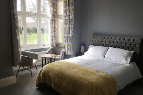 North Walsham Apartment | Stylish 2-Bed Apartment in North Norfolk with Breakfast