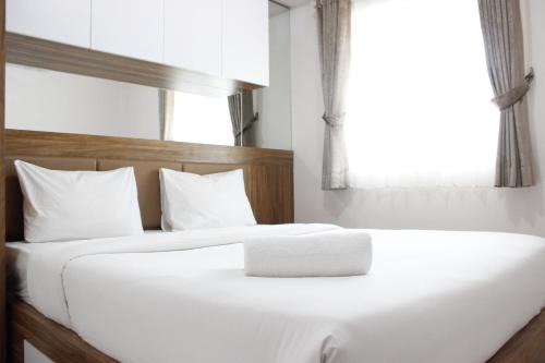 Cimahi Apartment | Trendy 2BR Gateway Pasteur with Pool & Family-Friendly Perks
