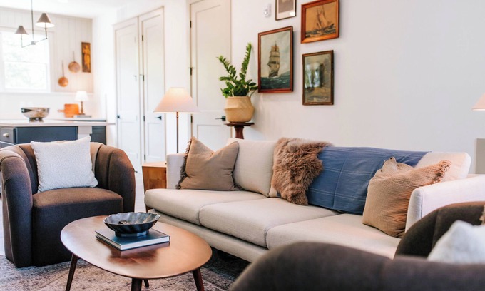 Athens Apartment | Stylish 2BR Getaway by MHM Luxury Properties
