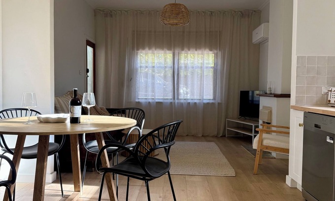 Tanunda House | Stylish 3BDR home in the heart of the Barossa Valley