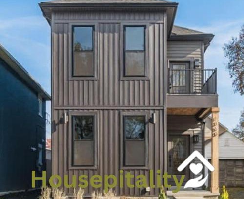Merion Village House | Stylish 4BR Retreat in Family-Friendly Merion Village