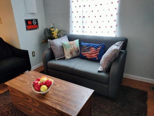 Downtown Apartment | Stylish Condo Retreat for Your Perfect Getaway