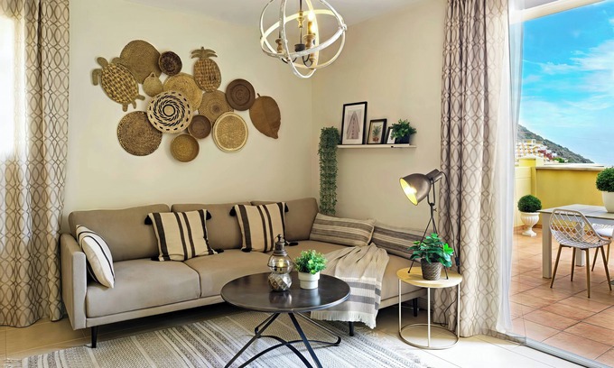 Costa Adeje House | Guest Rated 10/10: Stylish Altos del Roque in Costa Adeje