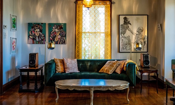 Waterloo Bed & Breakfast | Stylish and comfortable home just for you