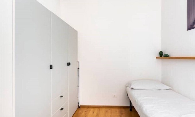 San Fruttuoso Apartment | Stylish Comfort Awaits at Borgo Inc. - Pet Friendly Haven