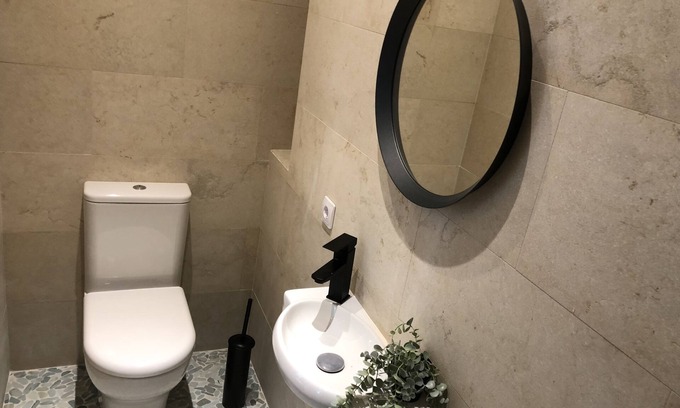 Avoti Apartment | Central Riga Apartment: Ideal for Families and Travelers