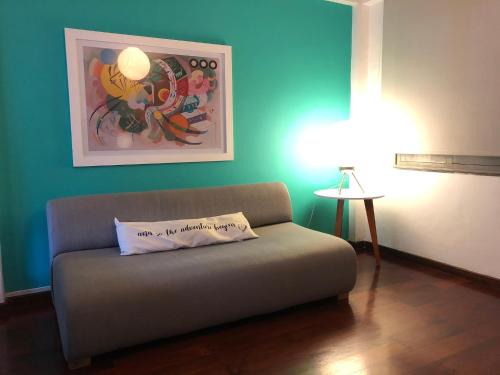 Centro Apartment | Stylish City Center Apartment - Pet & Child Friendly Stay