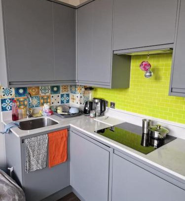 Havering Apartment | Stylish New Flat with Pet-Friendly Amenities - 4 Star Stay