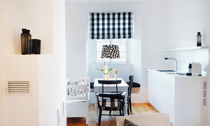 Muerlenbach Other | Elegant Apartment at Bertradaburg Castle - 10/10 Rated Stay