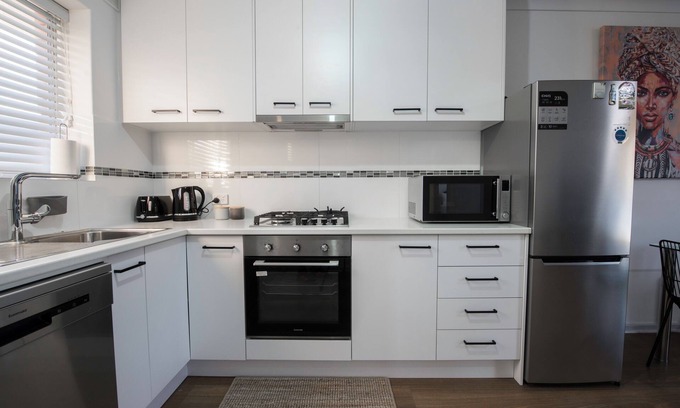 Richmond Apartment | Stylish Apartment in Richmond
