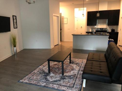 Leander Apartment | Stylish Apartment in Austin