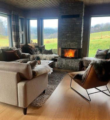 Myrkdalen Apartment | Stylish apartment in Myrkdalen