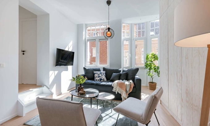 Ieper Apartment | Cozy Apartment in the Heart of Ypres with Pet-Friendly Perks