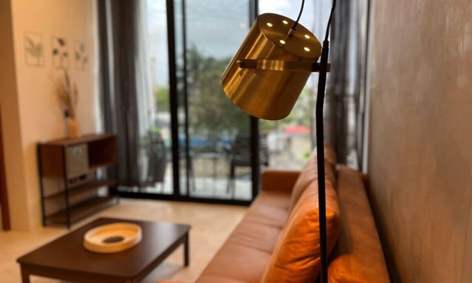 Xcumpich Condo | Stylish Apartment Near Malls & Siglo XXI by LAHOS