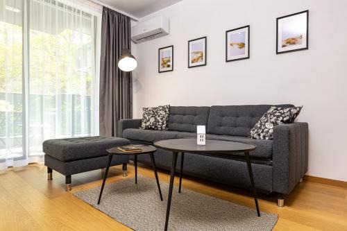 Plovdiv Center Apartment | Stylish apt 'Photo Booth' with an amazing location