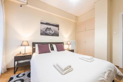 Mets Apartment | Cozy Ioannis Apartment Near Acropolis Museum for Families