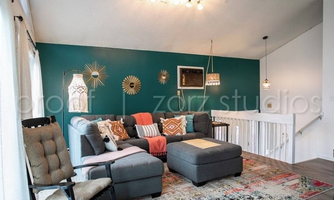 East Stroudsburg Ski Chalet | Elegant Chalet Retreat with Sauna & Lake View in Bushkill