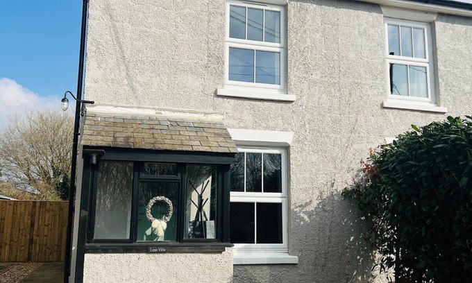 Manningtree House | Stylish Constable Country Cottage Retreat