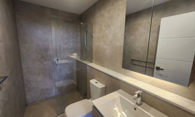 Merrylands Apartment | Stylish & Cozy 1 Bedroom Apartment