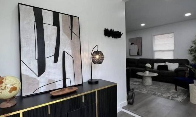 Dupont Apartment | Comfortable 1BD/1BA Retreat, Just Minutes from JBLM