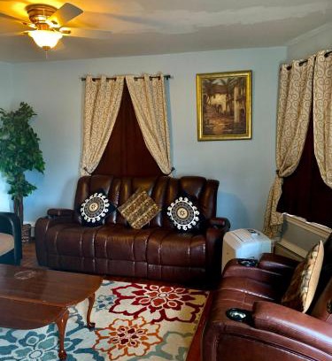 Pawtucket Apartment | Stylish Apartment Getaway Near Providence - Rated 8.3/10