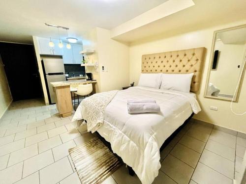 Tegucigalpa Apartment | Cozy Studio Apartment with Pool and Pet-Friendly Options