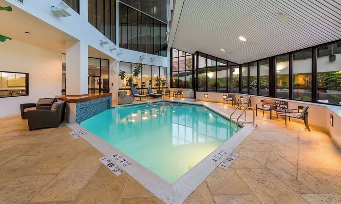White Plains Hotel | Stylish Downtown Getaway – Spacious & Serene | 3 Units