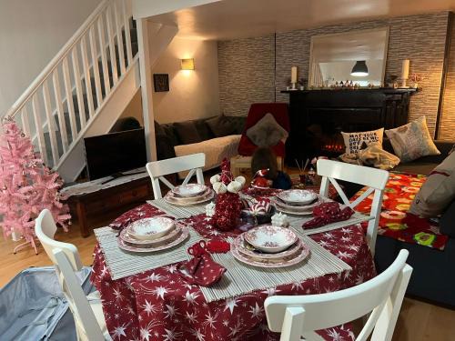 Bayswater Apartment | Central London Flat: Family-Friendly & Highly Rated 4-Star