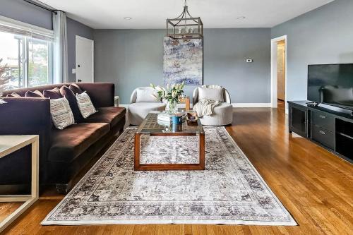 Washington Culver Apartment | Convenient Apartment Near Downtown Culver City & Venice Beach