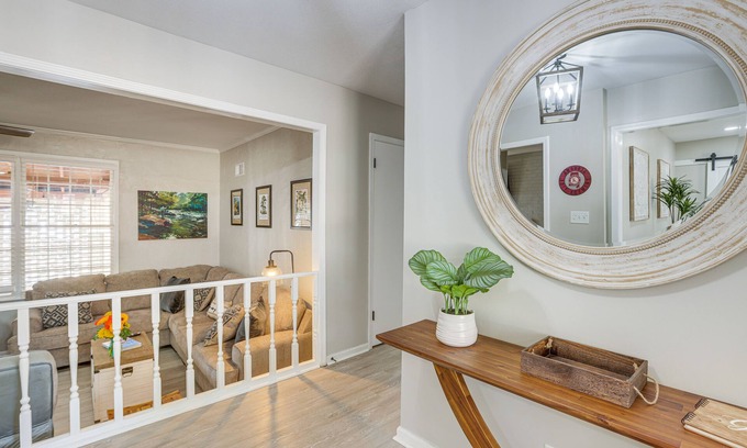 Northport House | Pet-Friendly Retreat with Pool, Near Bryant-Denny Stadium