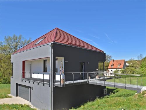 Kammerstein Apartment | Serene Apartment by the Forest - Child Friendly & Highly Rated