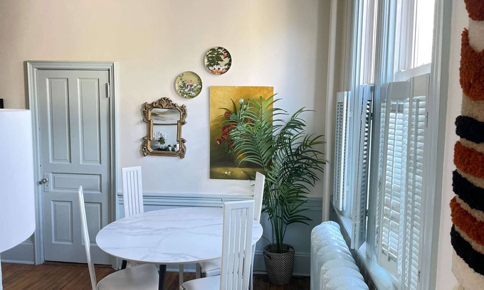 South End Apartment | Stylish Living at Inglis Heritage
