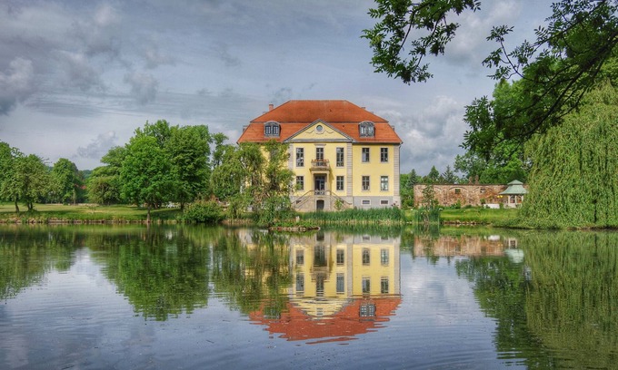 Gotha Other | Unforgettable Stay in a Castle: Guest Rated 9.8, Family-Friendly